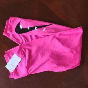 Nike Running Tights.